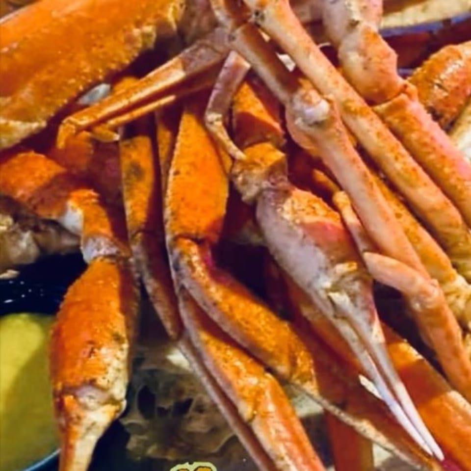 Delicious Crab Dishes