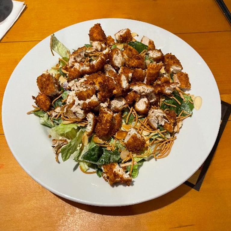 Delicious Chicken Salad Options