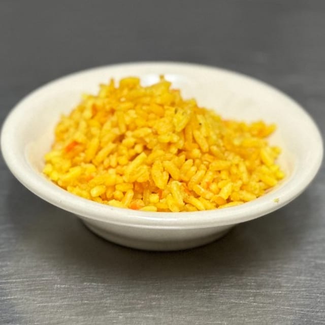 Floribbean Rice.