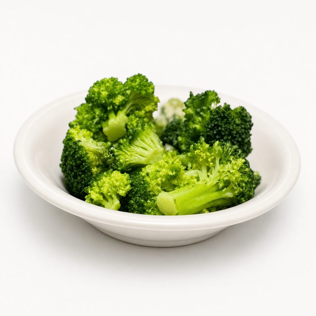 Broccoli.