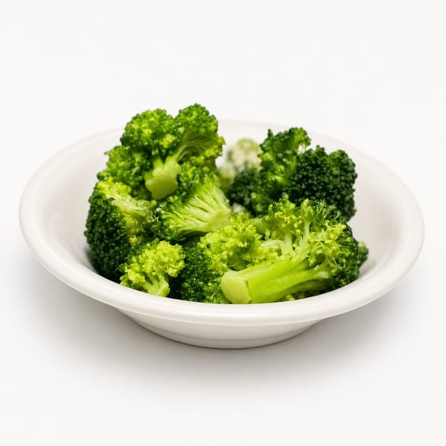 Broccoli.