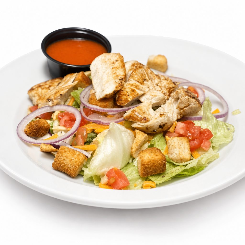 R.J.'s Chicken Salad.