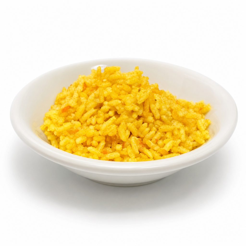 Floribbean Rice.