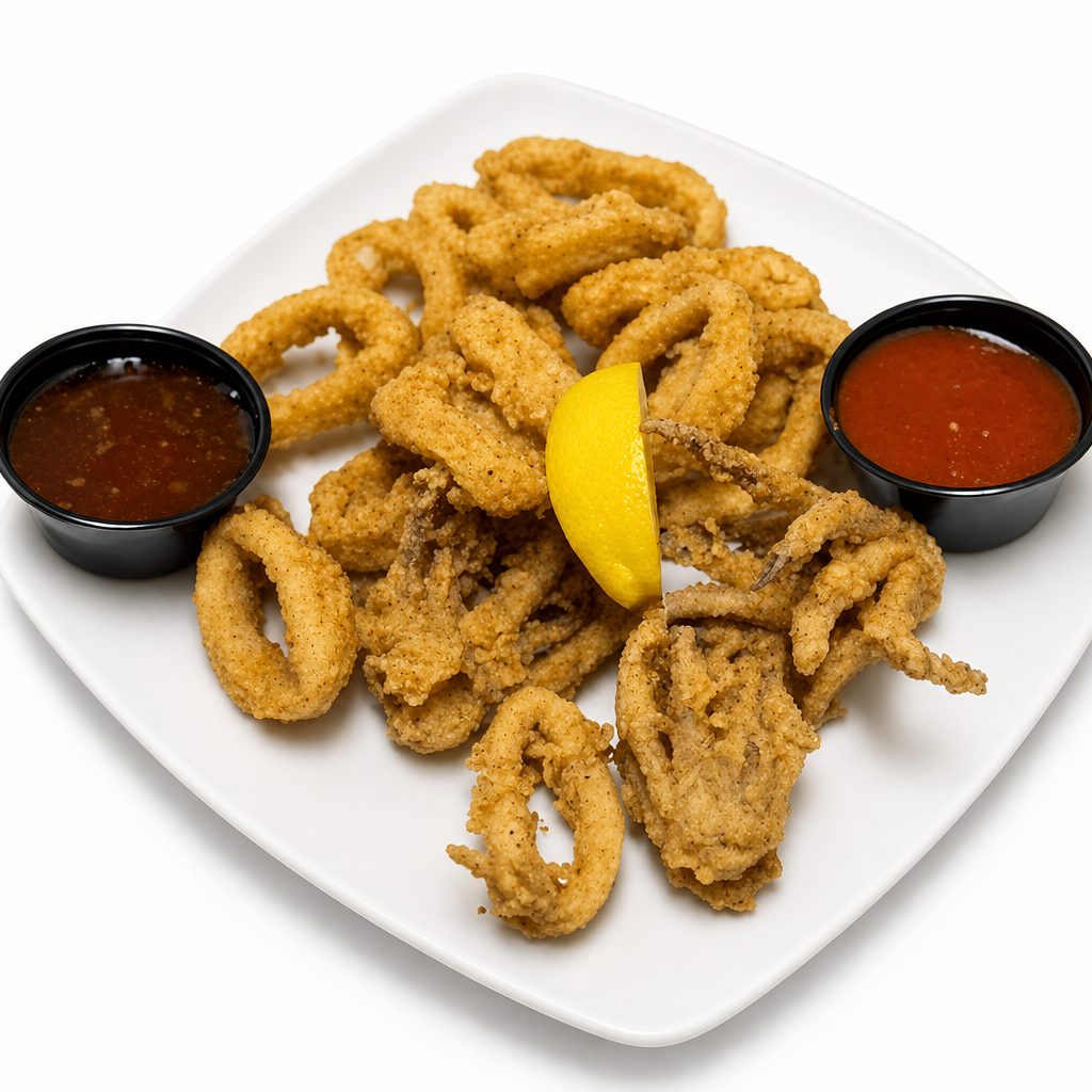Calamari.