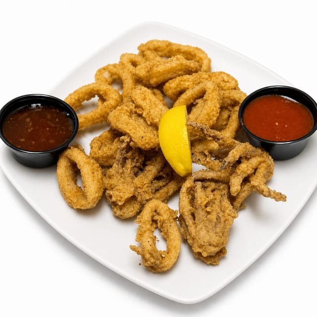 Calamari.