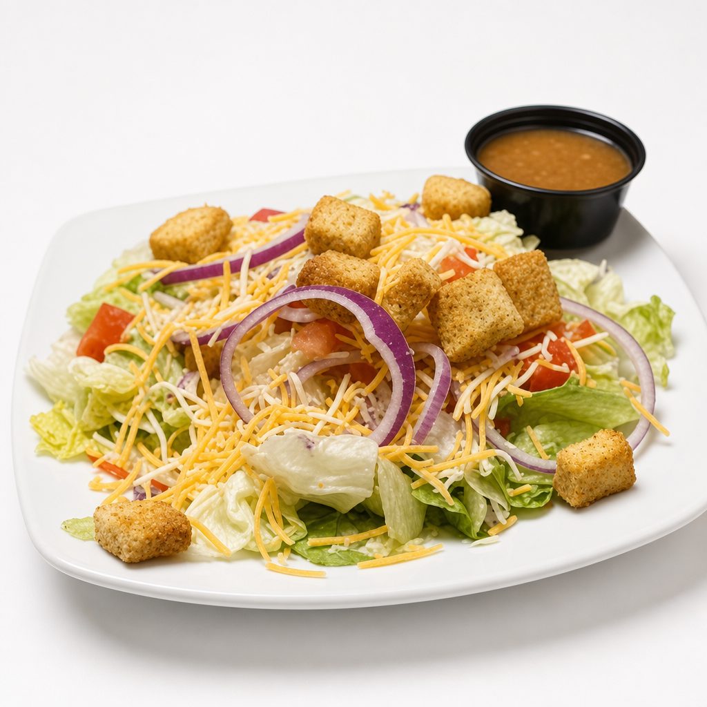 Side Salad.