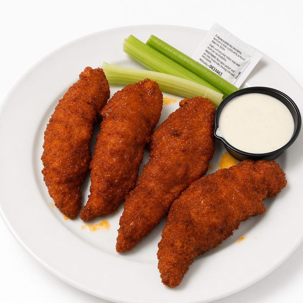 Chicken Fingers.