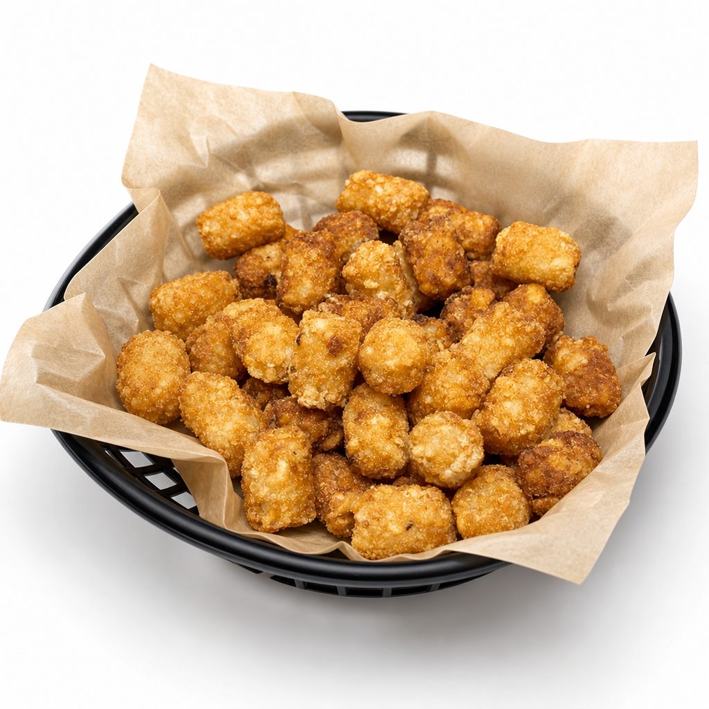 Tater Tots.