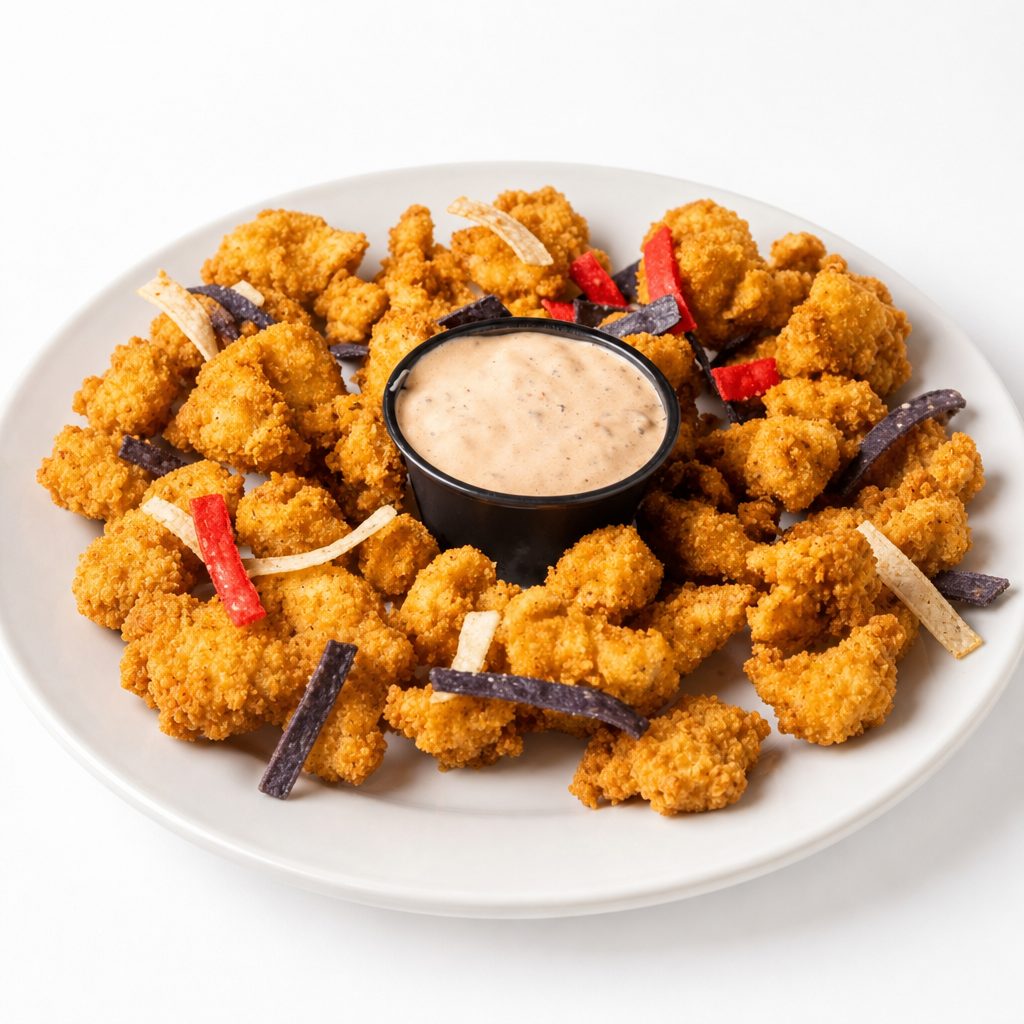 Florida Gator Tail.