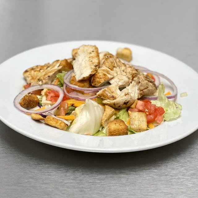 R.J.'s Chicken Salad.