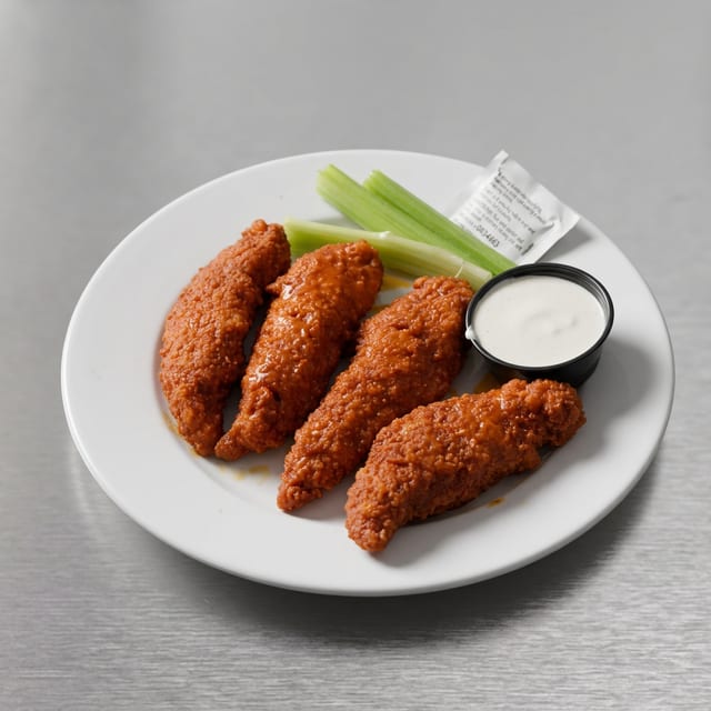 Chicken Fingers.