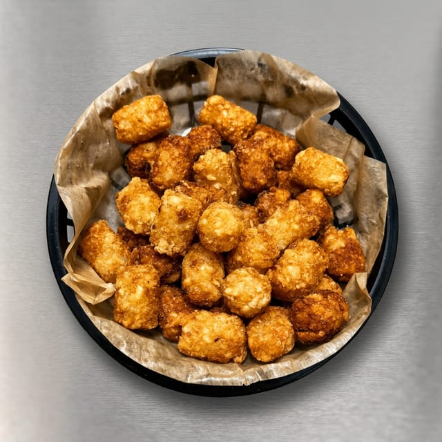 Tater Tots.