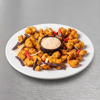 Florida Gator Tail